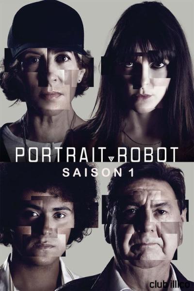 Portrait-robot filmas online