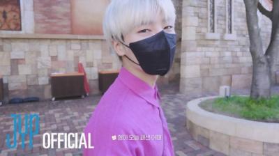 SKZ VLOG