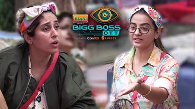 Bigg Boss OTT