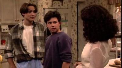 Boy Meets World