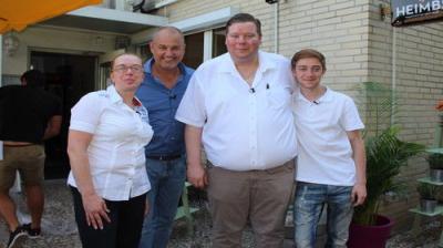 Rosins Restaurants – Ein Sternekoch räumt auf!