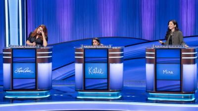 Celebrity Jeopardy!