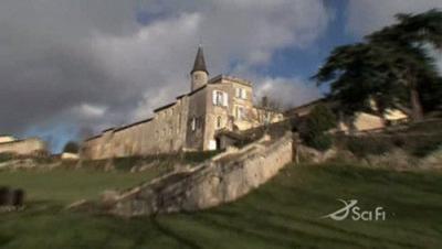 Ghost Hunters International