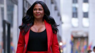 The Best Man: The Final Chapters