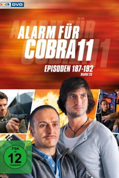 Kobra 11 filmas online