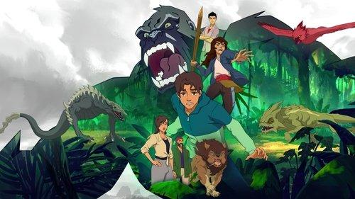 Skull Island filmas žiurėti online
