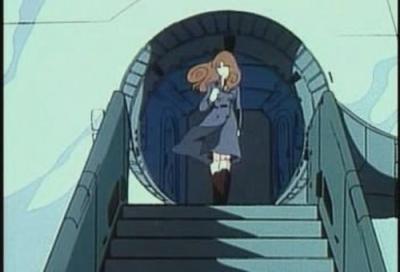 Robotech