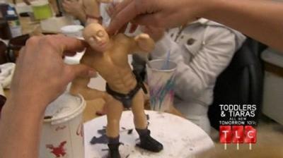 Cake Boss