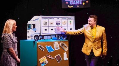 Joe Lycett's Got Your Back