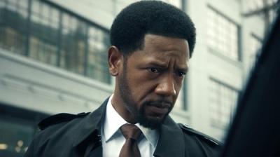 The Equalizer