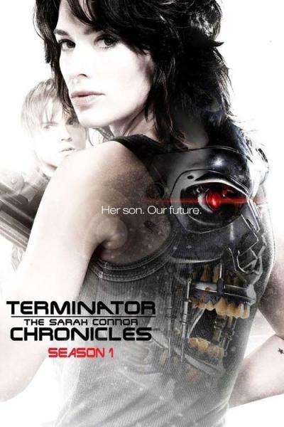 Terminatorius: Saros Konor kronikos filmas online
