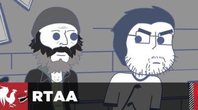 Rooster Teeth Animated Adventures