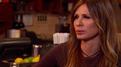 The Real Housewives of New York City