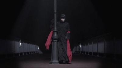 牙狼＜GARO＞