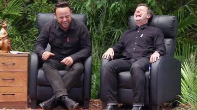 I'm a Celebrity...Get Me Out of Here!