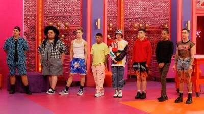 RuPaul's Drag Race