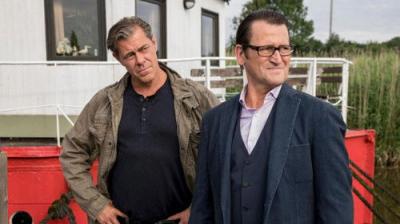 Heiter bis tödlich - Morden im Norden