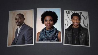 Finding Your Roots