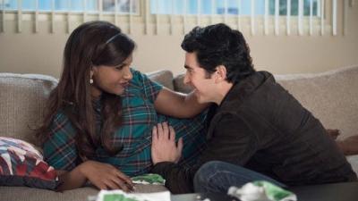 The Mindy Project