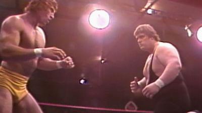 World Class Championship Wrestling