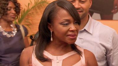 The Real Housewives of Atlanta