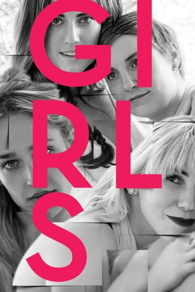 Girls filmas online