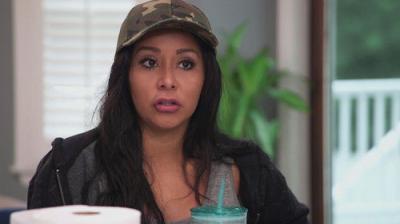 Jersey Shore: Family Vacation