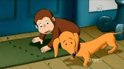 Curious George