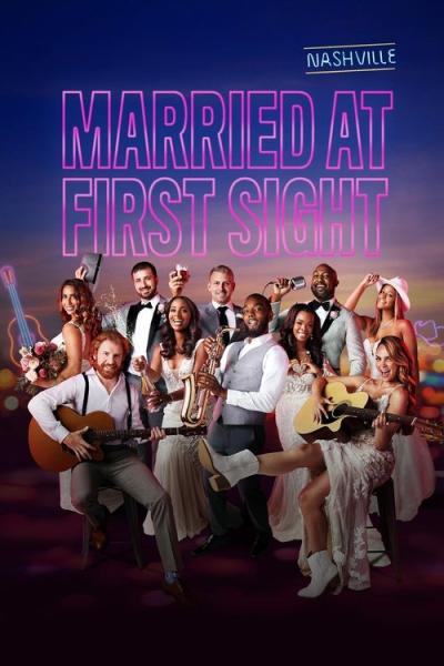Married at First Sight filmas online