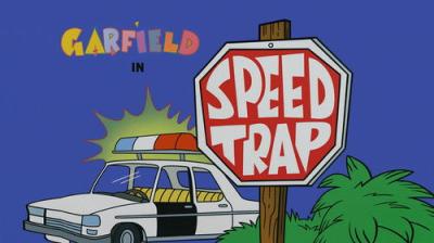 Garfield and Friends