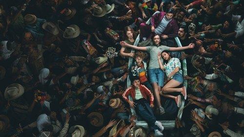 El elegido filmas žiurėti online