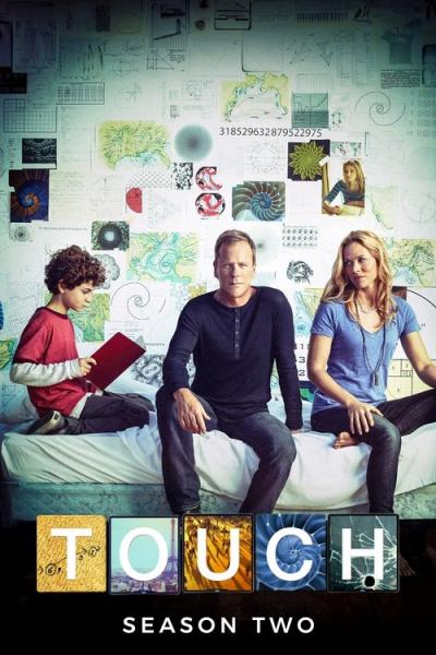 Touch filmas online