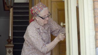 How To with John Wilson