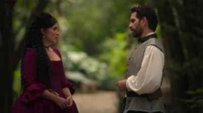 El extraño retorno de Diana Salazar