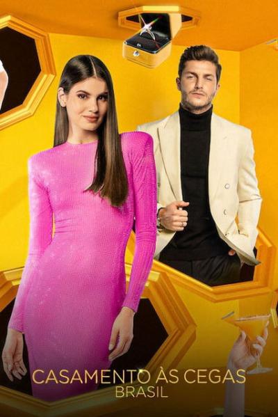 Casamento às Cegas: Brasil filmas online