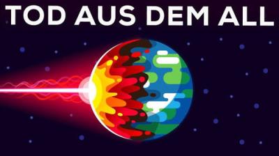 Kurzgesagt - In a Nutshell