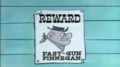 The Quick Draw McGraw Show