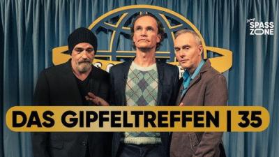 Das Gipfeltreffen