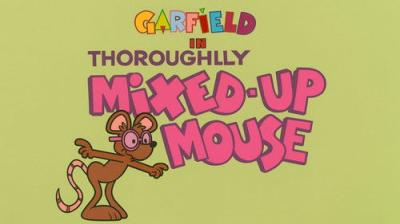 Garfield and Friends