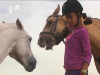 The Saddle Club