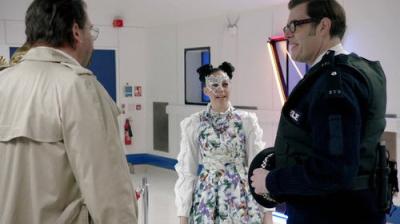 Murder in Successville