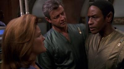 Star Trek: Voyager