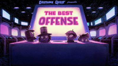 Costume Quest