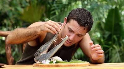I'm a Celebrity...Get Me Out of Here!
