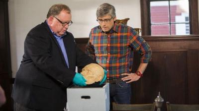 The Henry Ford's Innovation Nation