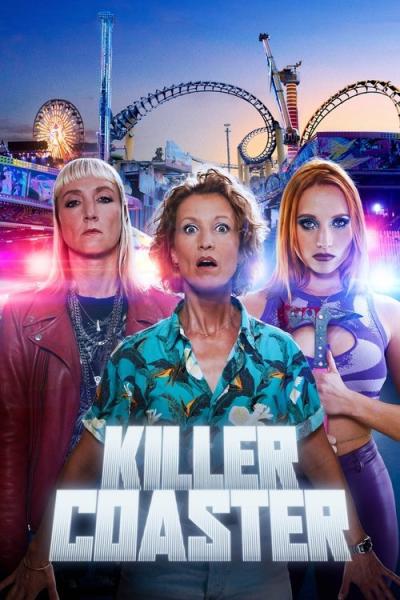 Killer Coaster filmas online