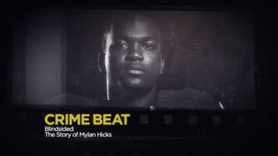 Crime Beat
