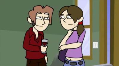 Ctrl+Alt+Del: The Animated Series