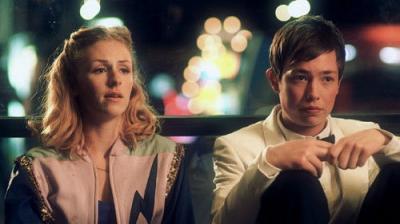 Video Game High School