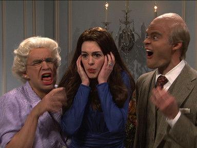 Saturday Night Live